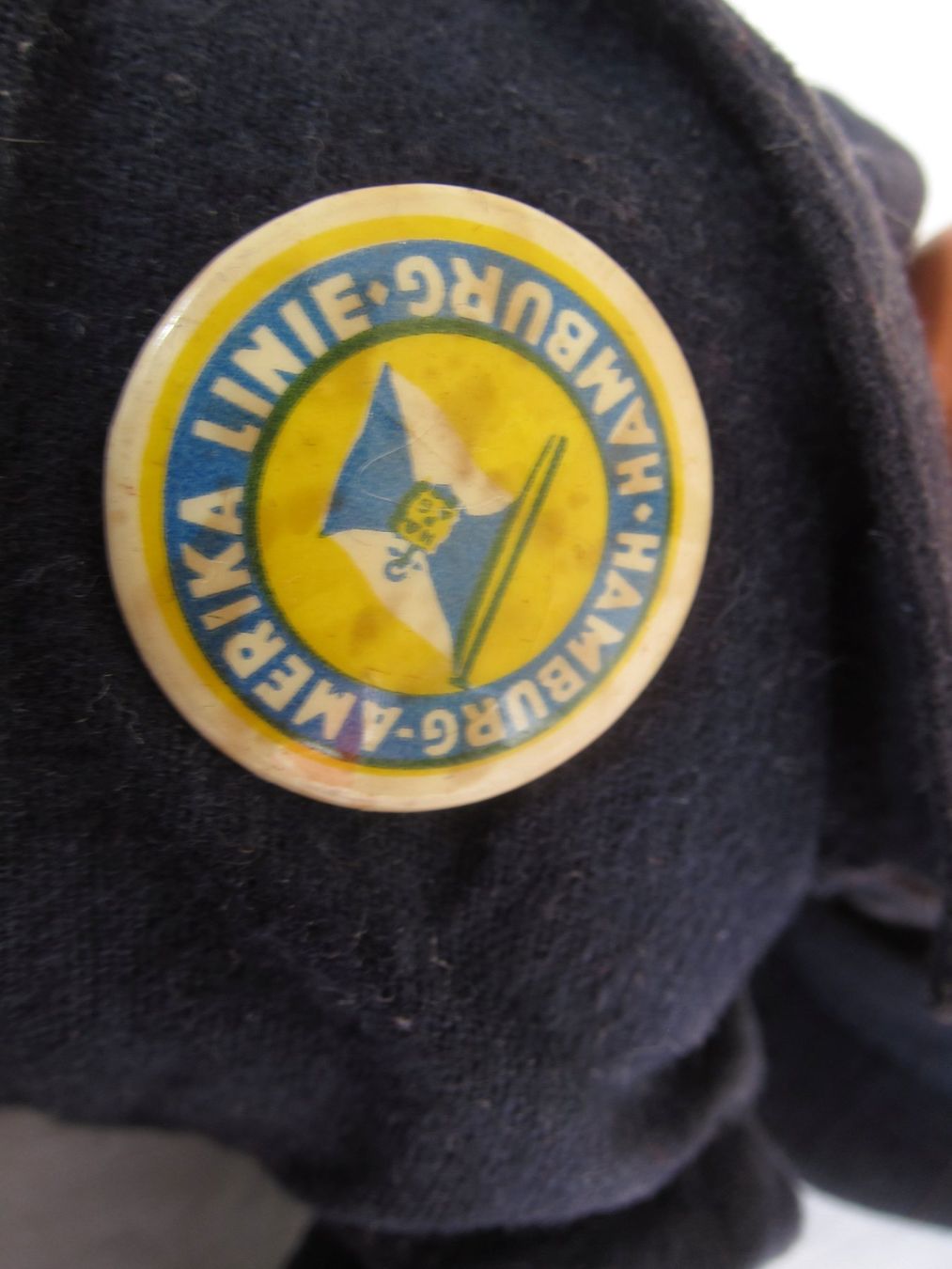 Bambole: Matrosenpuppe – Usato da Regensdorf venduto da Eri8057 3