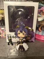 Gushing over magical Girls Utena nendroid Anime Figur