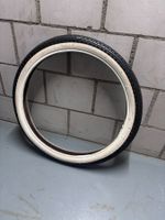 Töffli Weisswandreifen  19 x 2.25