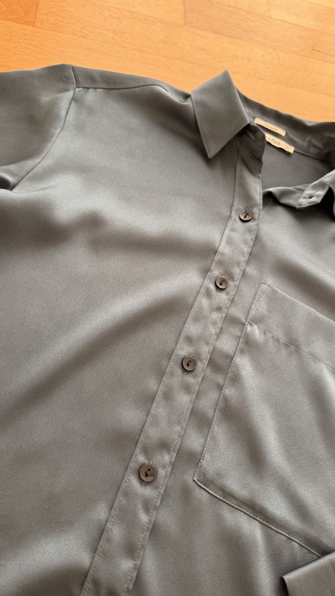 Abercrombie Camicette: Abercrombie & Fitch Hemd, XXS – Usato da Bassersdorf venduto da Bassi55 1
