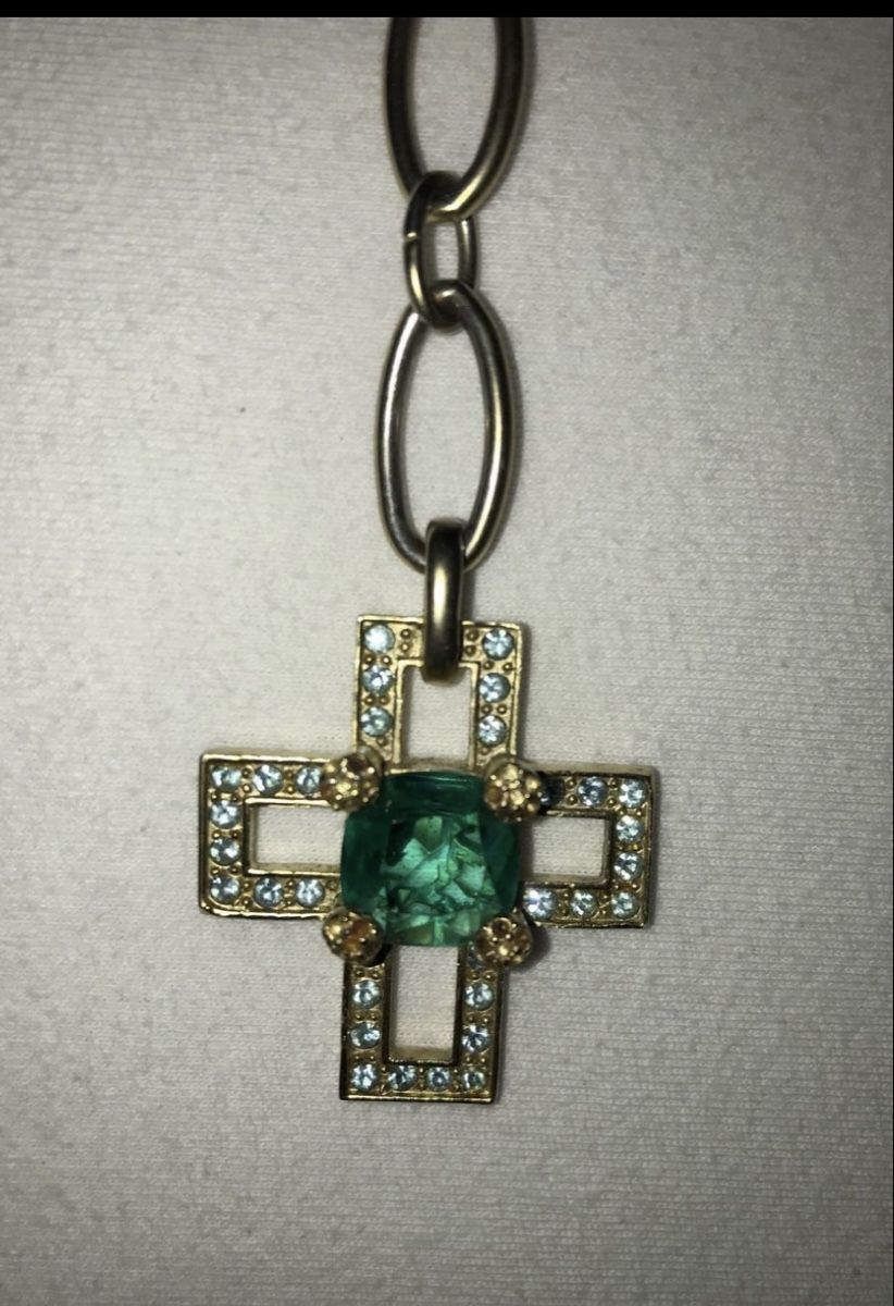Catenine: Schicke Kette – Usato da Stäfa venduto da Exclusive0