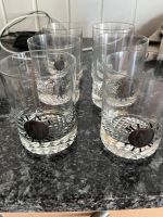 Whisky Gläser Men‘s Club