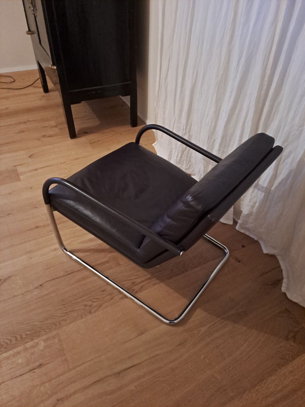Knoll Poltrone: George Lounge by Walter Knoll – Usato da Uznach venduto da roz_z5mb 3