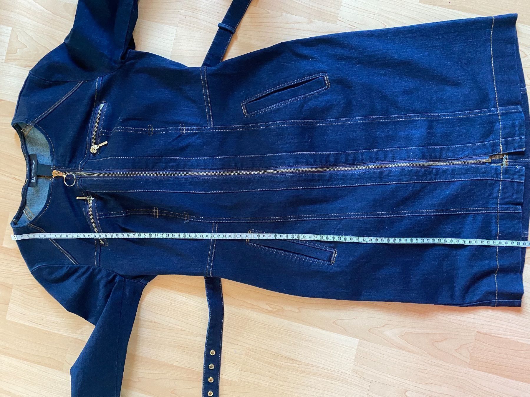 Manteaux: Jeans kleid Mantel – Neuf (Voir description) à Liestal par Goldart 5