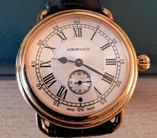Aerowatch Armbanduhr