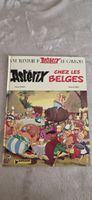 BD Astérix chez les Belges Dargaud 1979 état correct
