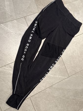 Damen Sport-/Freizeit Leggins XS, zum Austragen
