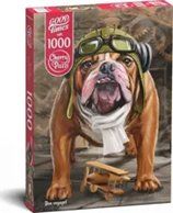 Puzzle Bon voyage! von Cherry Pazzi
