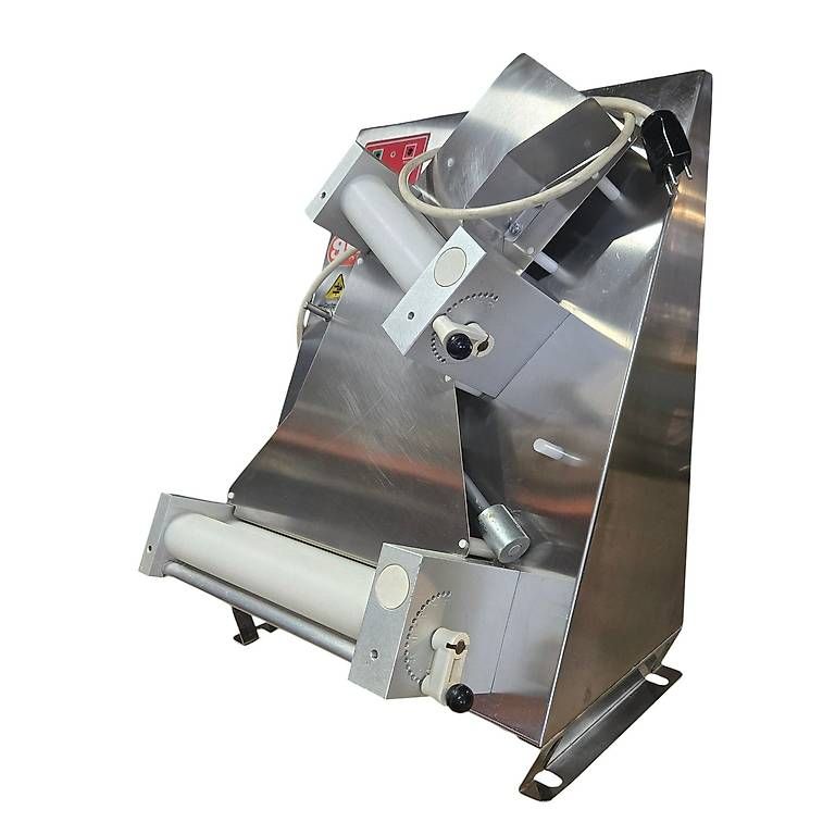 Elettrodomestici da cucina: Teigausrollmaschine Moretti Forni – Usato da Wolhusen venduto da Gastrorampe 3
