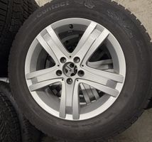 Original Mercedes GLK X204 17 Zoll Winterrad Continental