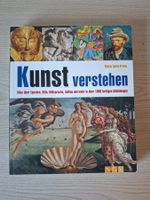 Kunst verstehen, Buch von Maria Carla Prette, guter Zustand