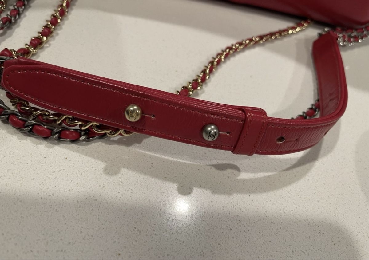 Chanel Taschen für Damen: Chanel Gabrielle  – Gebraucht aus cadempino von fio_cbt9 7