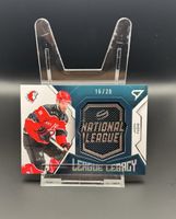 SportZoo League Legacy 16/20 Jason Fuchs HC Lausanne