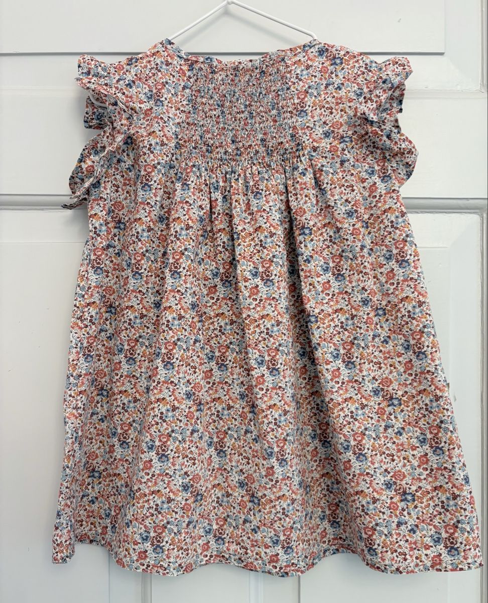 Vestiti & Gonne: Emile et Ida, Kleid, 104, Cotton – Usato da Zürich venduto da Pokimoki_1 3
