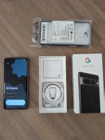 Google Pixel Pro mit Hülle
