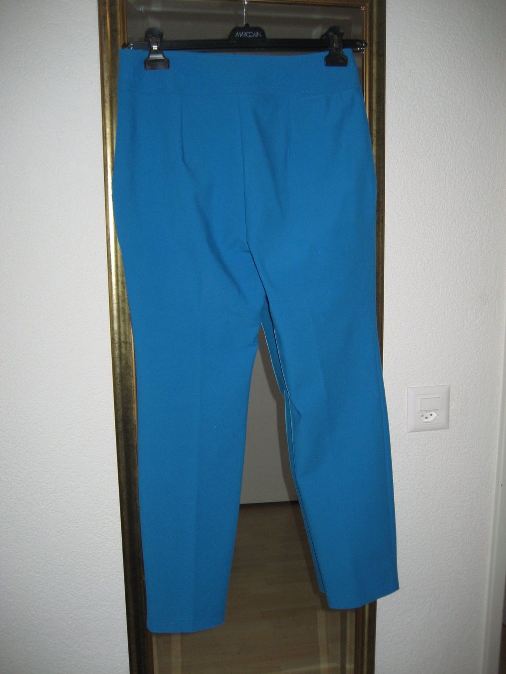 Marc Cain Pantaloni: Marccanin / Hose – Usato da Solothurn venduto da pr25082017 1