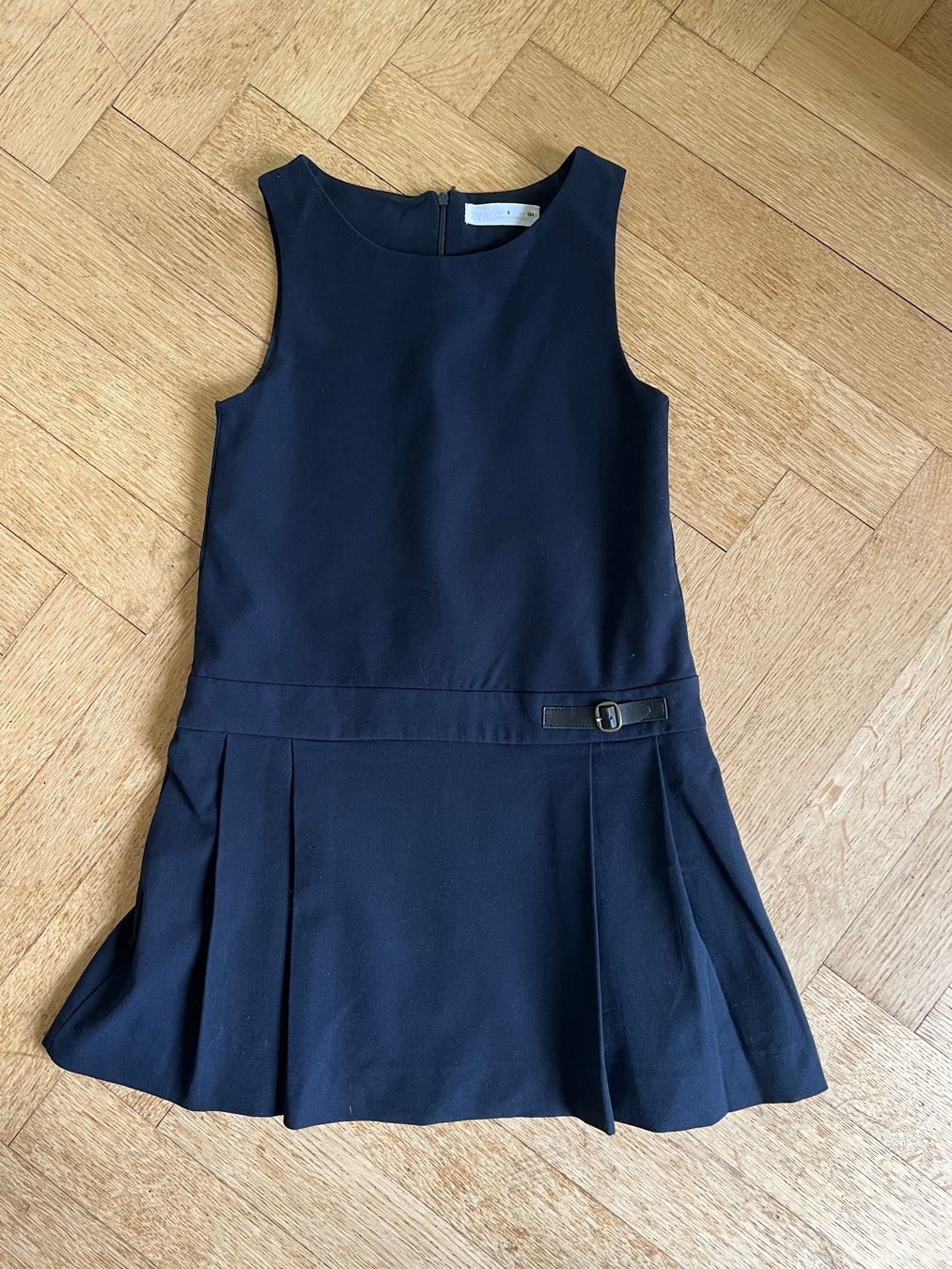 Zara Vestiti & Gonne: Kleid Zara 134 – Usato da Beinwil am See venduto da brigittehug