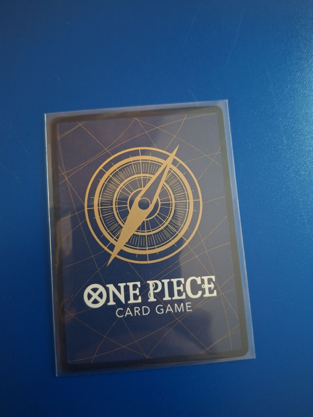 Bandai Carte collezionabili: one piece op 01 121sec – Nuovo (secondo la descrizione) da Dongio venduto da Andyskyporter 1