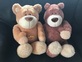 Nici Teddybären