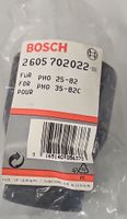 BOSCH 2605702022 PHO 25-82 35-82C neu