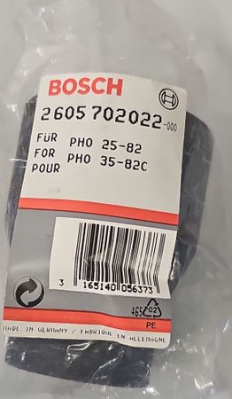 BOSCH 2605702022 PHO 25-82 35-82C neu