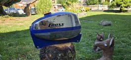 Pony cross gt tank