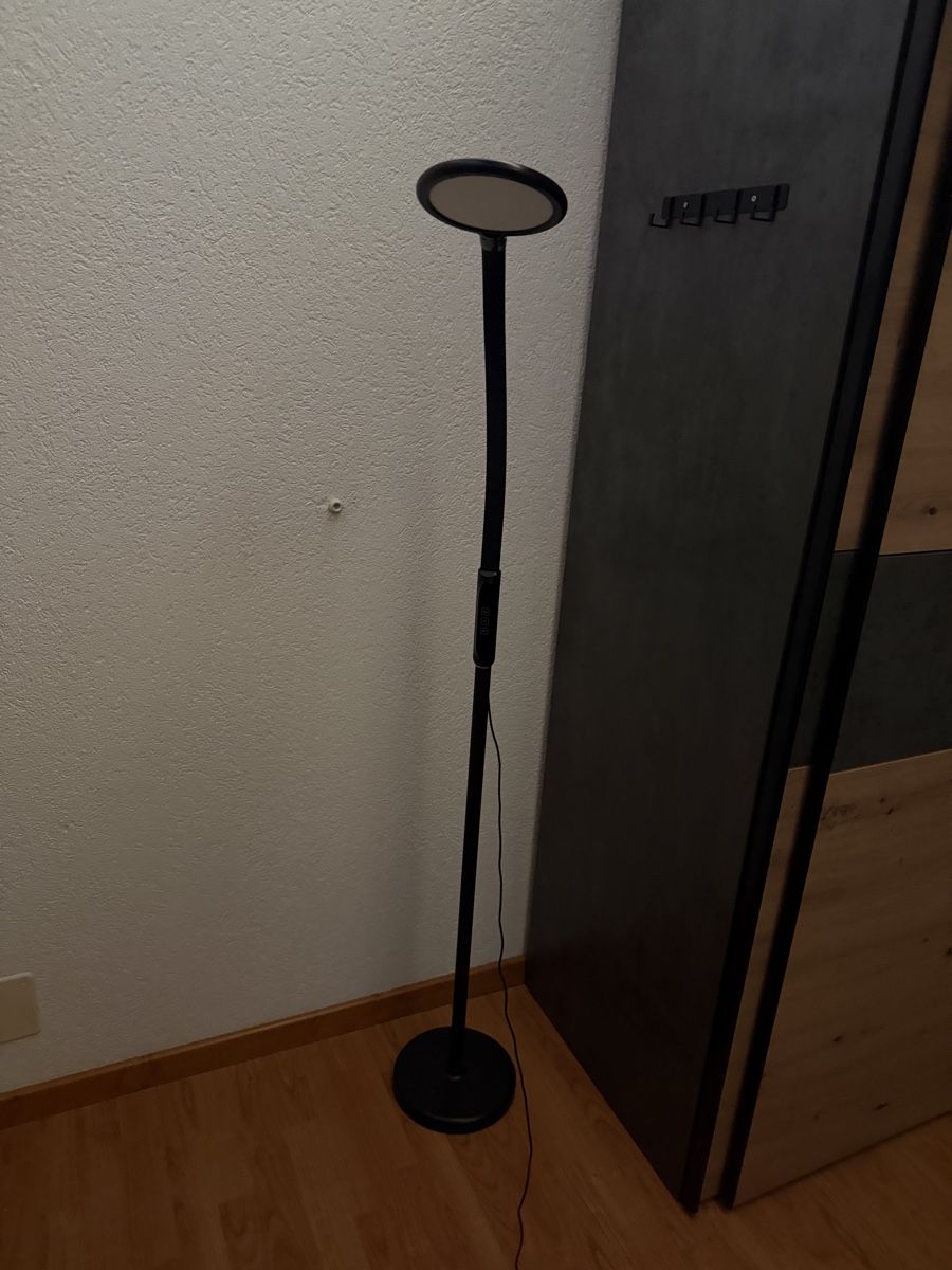 Lampen: Lampe sur pied – Gebraucht aus Choex von Adri27000 6