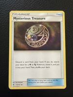 Mysterious Treasure 113/131