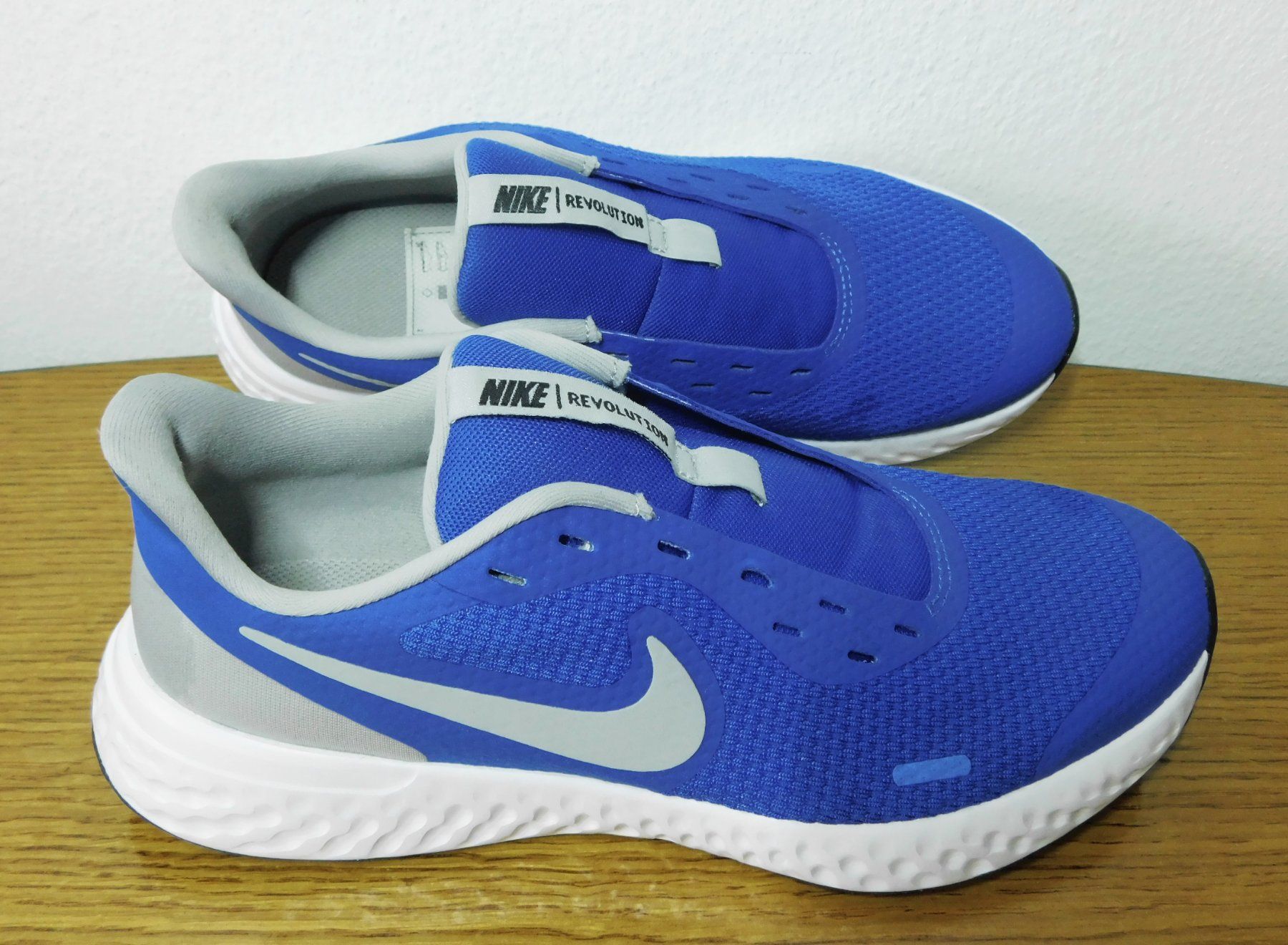 Nike Chaussures hommes: Schuhe NiKe original – D'occasion à Emmenbrücke par Ulisse-22 1