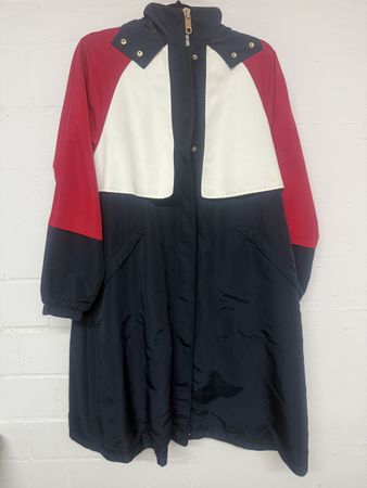 Tommy Hilfiger Wind-/Regenmantel, Gr.S, Top Zustand!