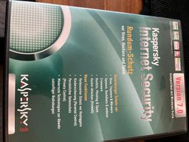 Kaspersky Internet Security 7.0