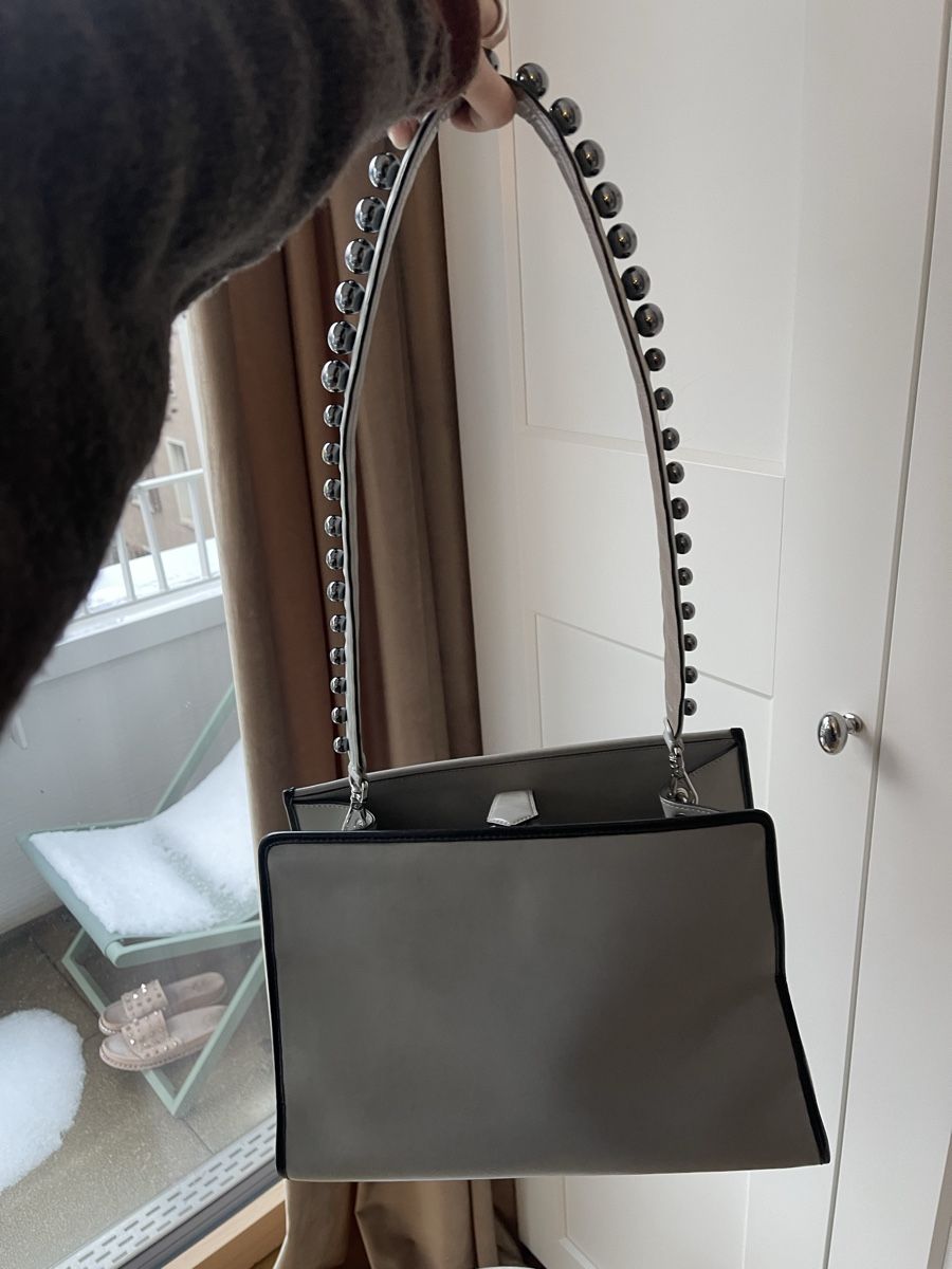 Fendi Borse da donna: Fendi Tasche – Usato da Adliswil venduto da DariaU0709 1
