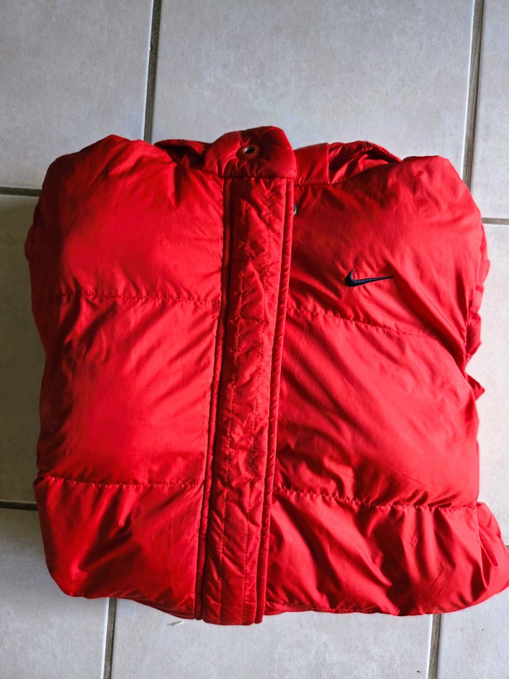 Nike Giacche: NIKE JACKE – Usato da Brüttisellen venduto da Nighttrain 7