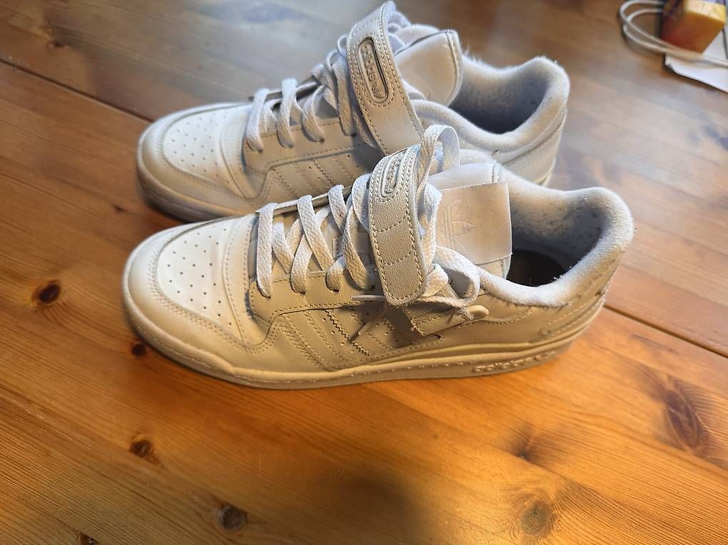 Scarpe da uomo: Adidas Schuhe  – Usato da Bad Ragaz venduto da mor_d7kw 2