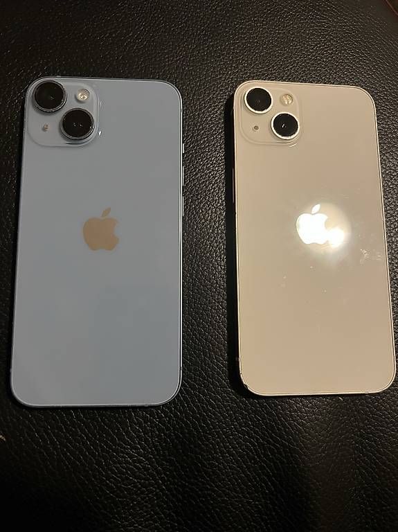 Telefoni cellulari / Smartphones: 2 Iphone zu verkaufen  – Usato da Winterthur venduto da Bini81 1
