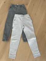 2er Set: Bequeme Kinder Hosen, Gr. 152-164, Top Zustand!