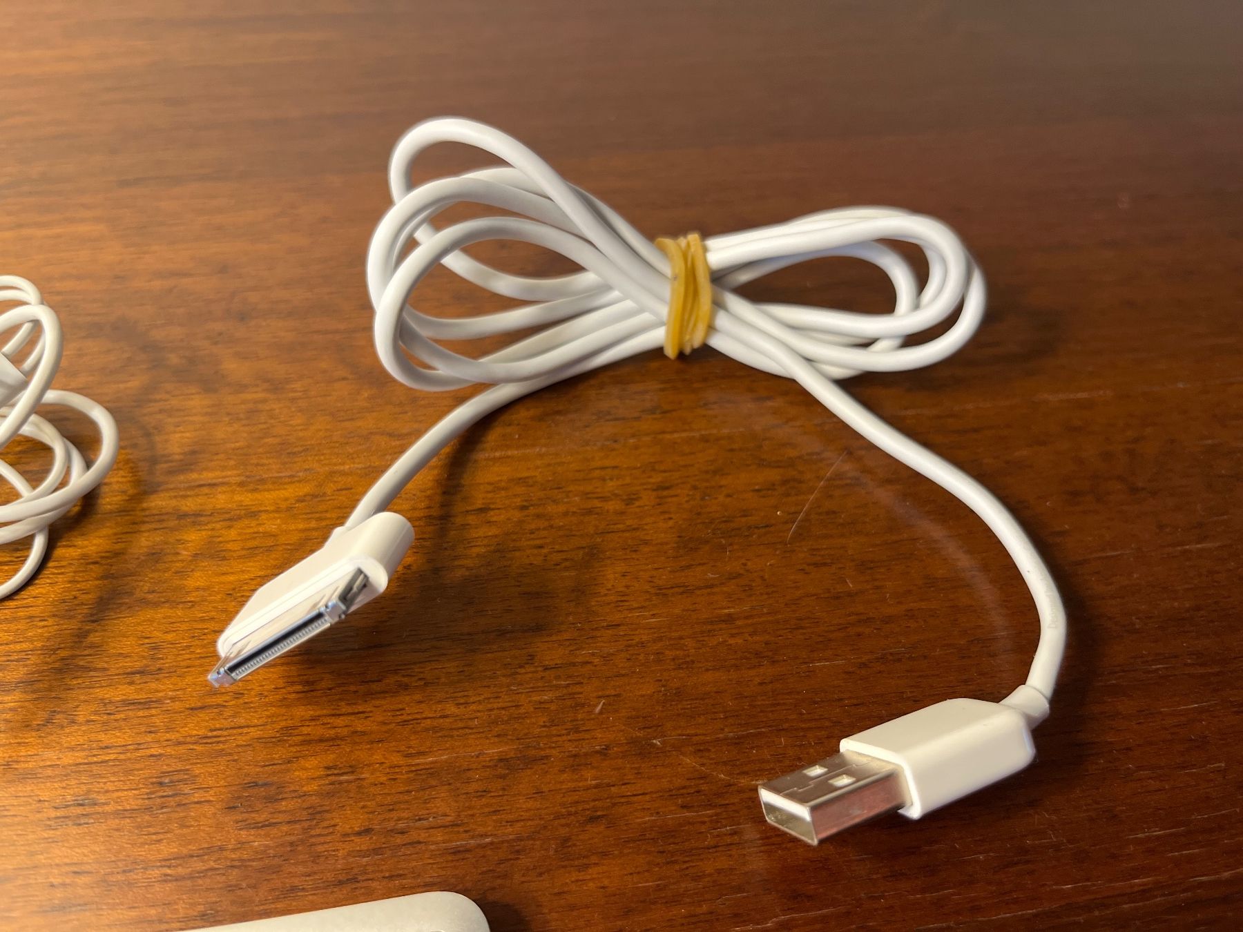 Apple Lettore multimediale portatile: Apple - Ipod, nano, 3. Generation, grau, 4 GB – Usato da Luzern venduto da Jiggy_8898 6