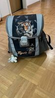 Tek inkl.Turnsack und Etui