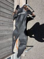 Combinaison néoprène S7 Orca taille 5