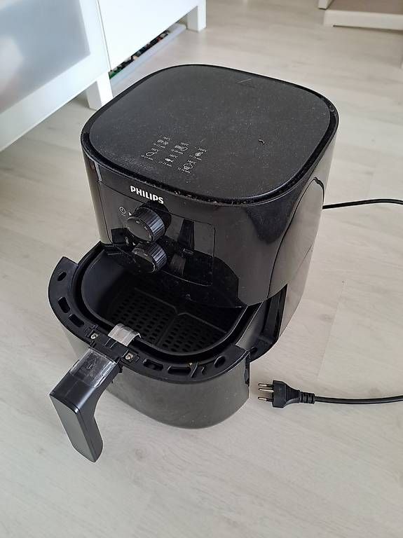 Philips Küchengeräte: Philips Airfryer GRATIS – Gebraucht aus Zell ZH von Atabey 1