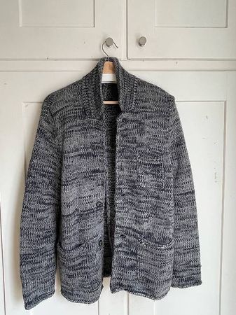 Strickjacke / Strickblazer von CLOSED