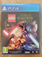 Lego Star Wars The Force Awakens PS4 / PS5