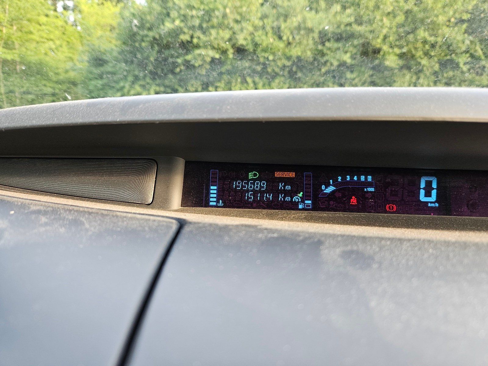 Renault Automobili: Renault Espace 2.0 dCi ab 1Fr. – Usato da Brugg venduto da ancolo 9