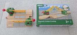 Brio Crossing 33750