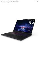 Lenovo Legion Pro 16IAX10H (neuf scellé)