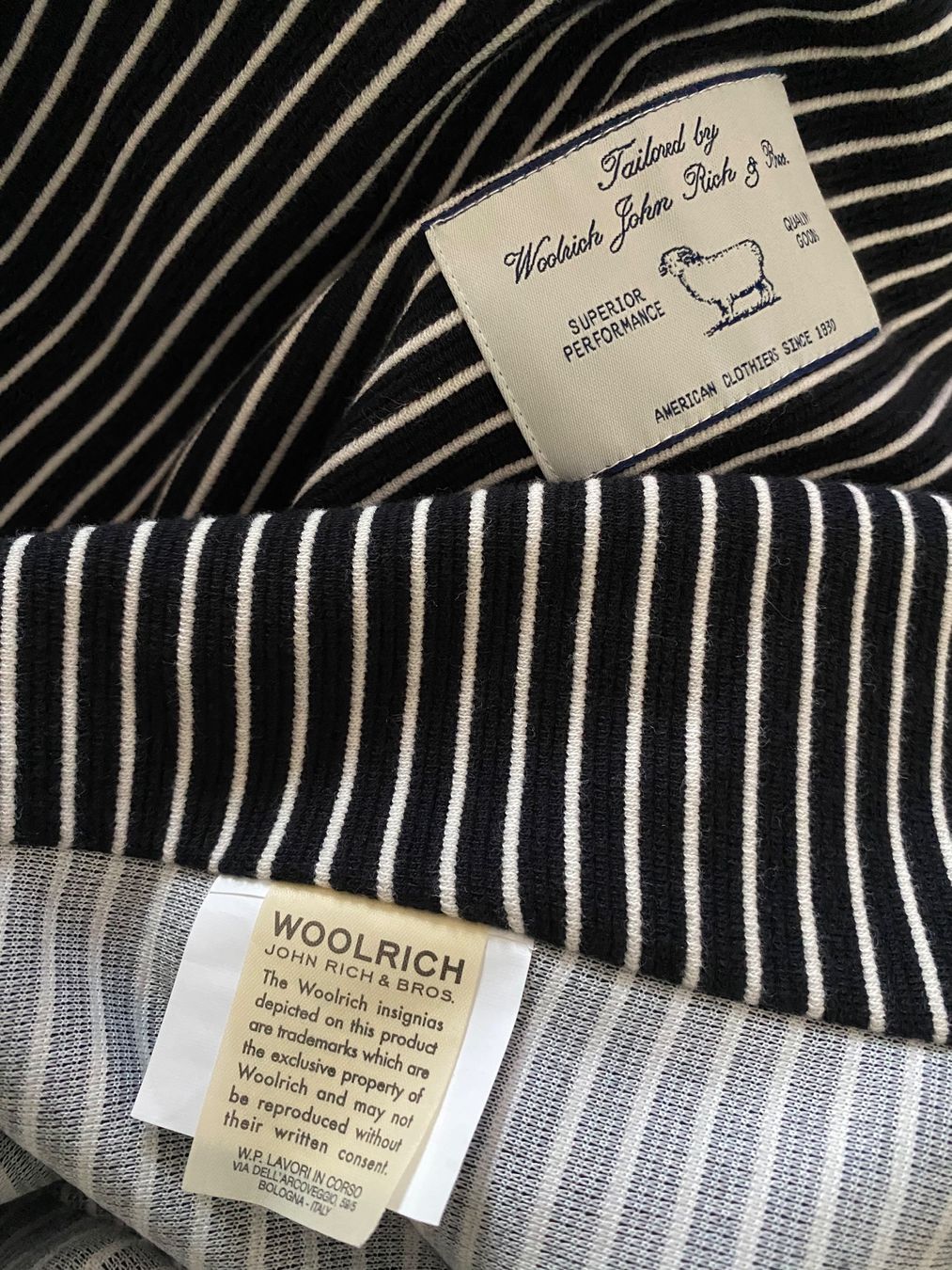 Woolrich Vestes: WOOLRICH Blazer – D'occasion à Jona par vanessasupermarket20 9