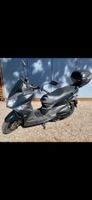 SYM Jet 14 125 LC ABS – 2020 – Entretien à jour – Top case