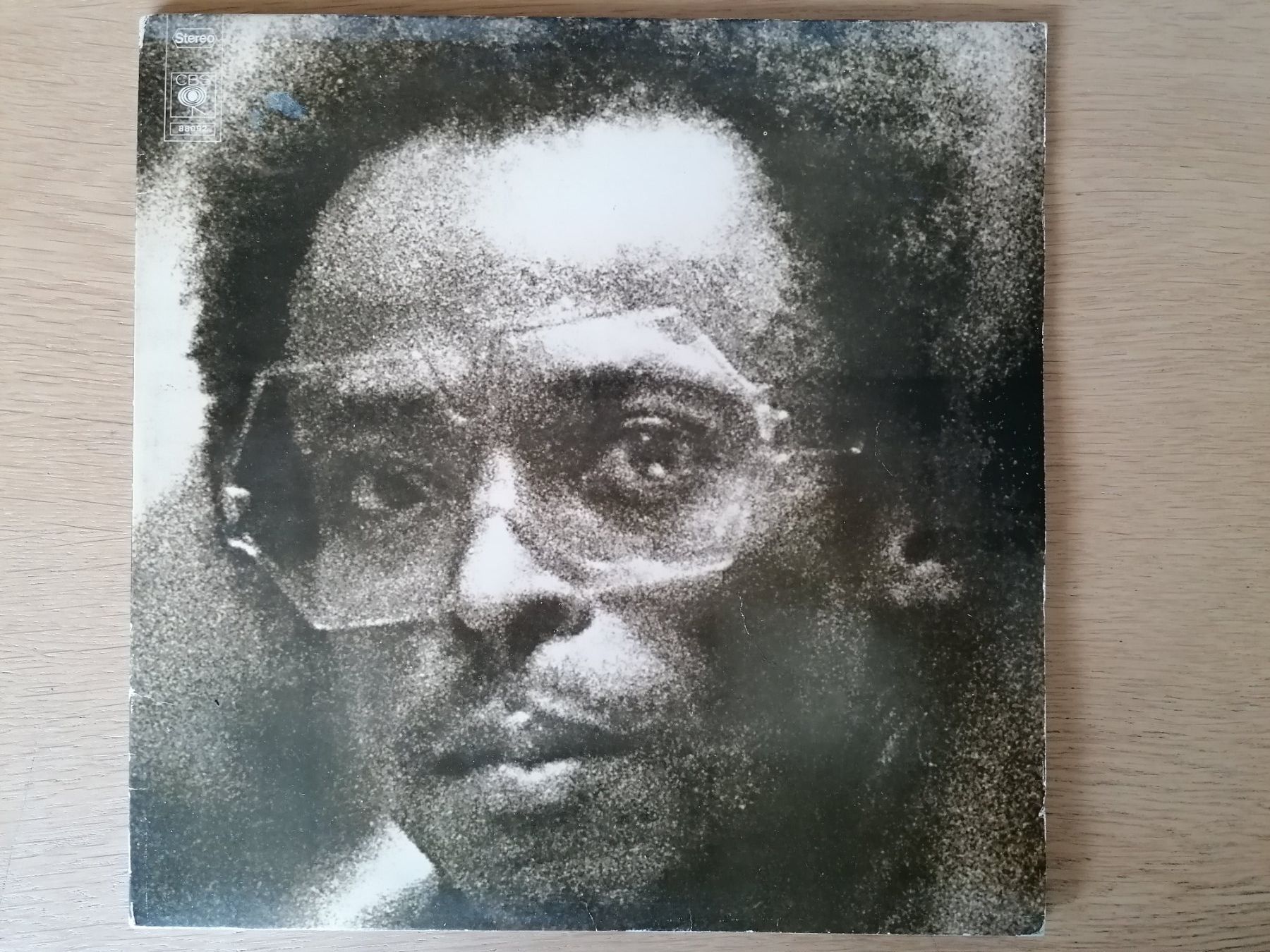 Dischi in vinile: Miles Davis - Get Up With It - DLP – Usato da Beinwil am See venduto da Funkthesizer