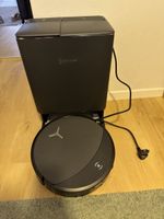 Saugroboter Ecovacs T90 pro Deebot schwarz 