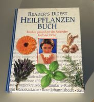 Heilpflanzen Buch